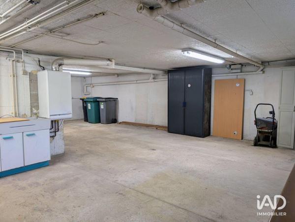 Maison à vendre 5 pièces 87 m² Châlons-en-Champagne