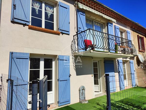 Appartement Carpentras 2 pièces 60m²