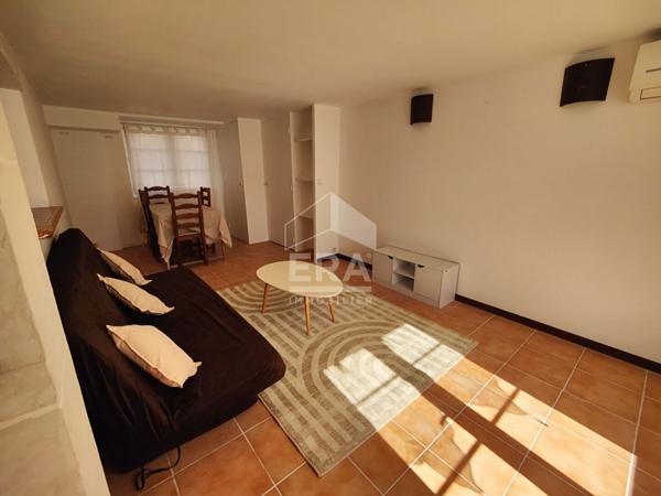 Appartement Carpentras 2 pièces 60m²