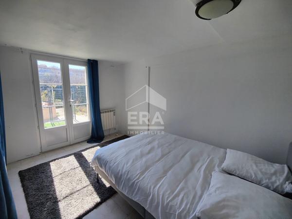Appartement Carpentras 2 pièces 60m²