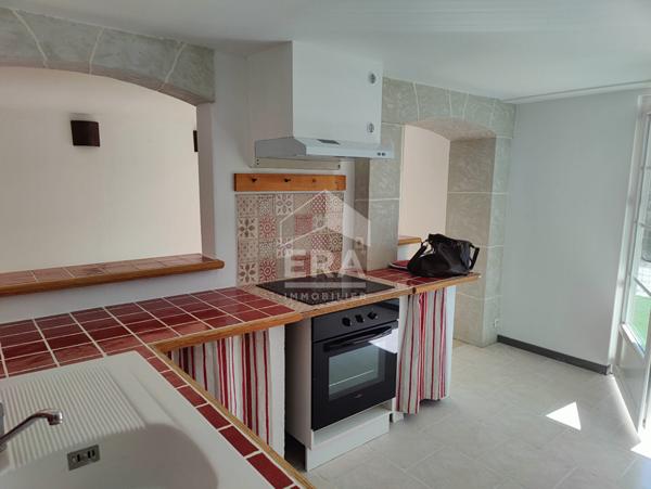 Appartement Carpentras 2 pièces 60m²