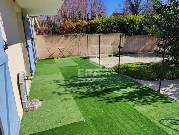 Appartement Carpentras 2 pièces 60m²