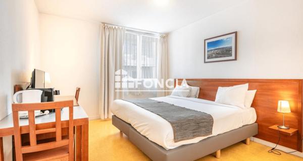 À vendre Studio 23.38 m² - Grenoble 38000