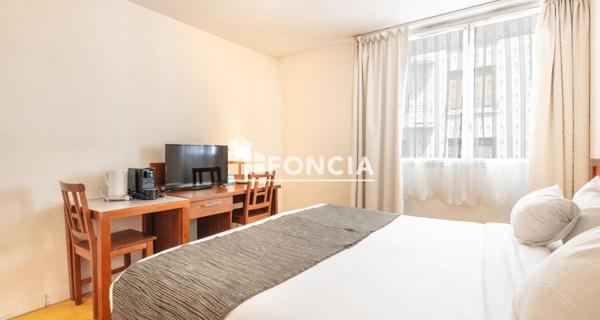 À vendre Studio 23.38 m² - Grenoble 38000