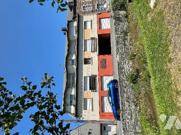 IMMEUBLE MITOYEN DES DEUX COTES