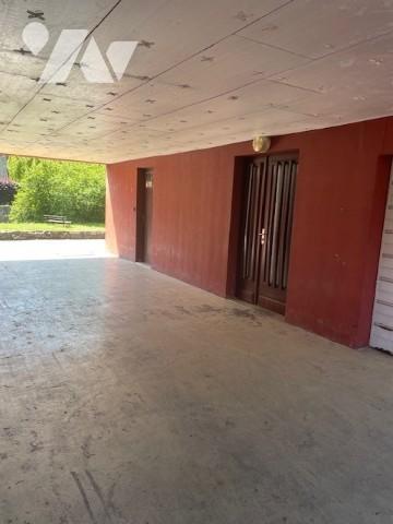 IMMEUBLE MITOYEN DES DEUX COTES