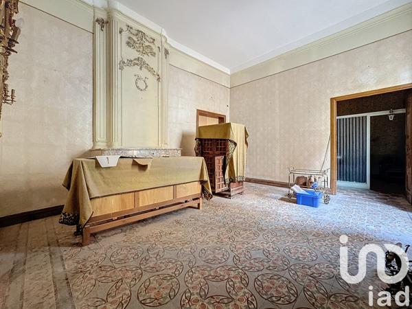 Immeuble à vendre 340 m² Perpignan