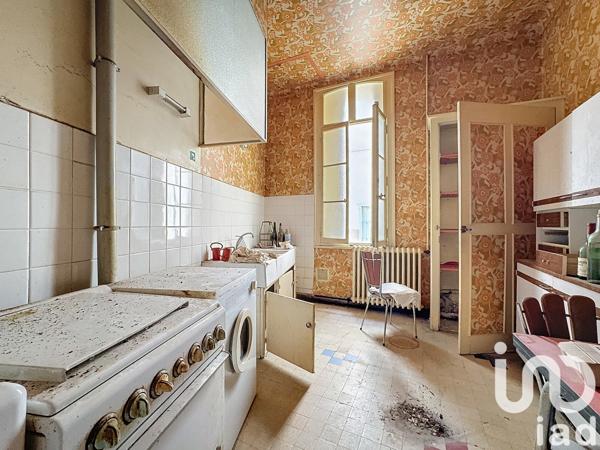 Immeuble à vendre 340 m² Perpignan