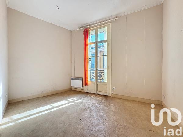 Immeuble à vendre 340 m² Perpignan