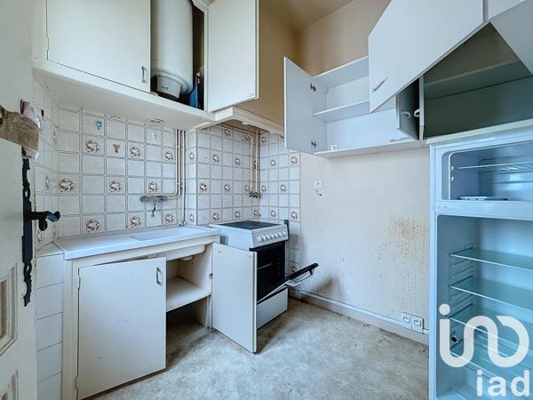 Immeuble à vendre 340 m² Perpignan