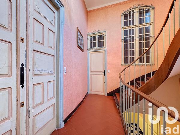 Immeuble à vendre 340 m² Perpignan