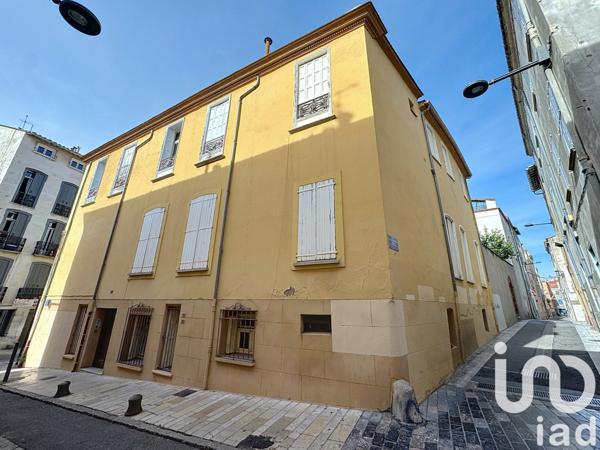 Immeuble à vendre 340 m² Perpignan