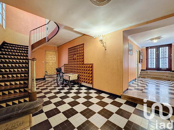 Immeuble à vendre 340 m² Perpignan