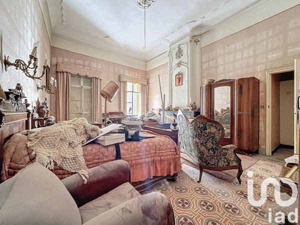 Immeuble à vendre 340 m² Perpignan