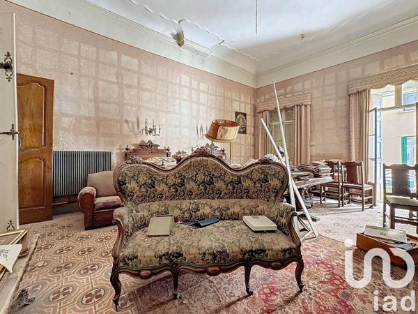 Immeuble à vendre 340 m² Perpignan