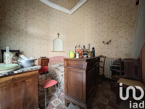 Immeuble à vendre 340 m² Perpignan