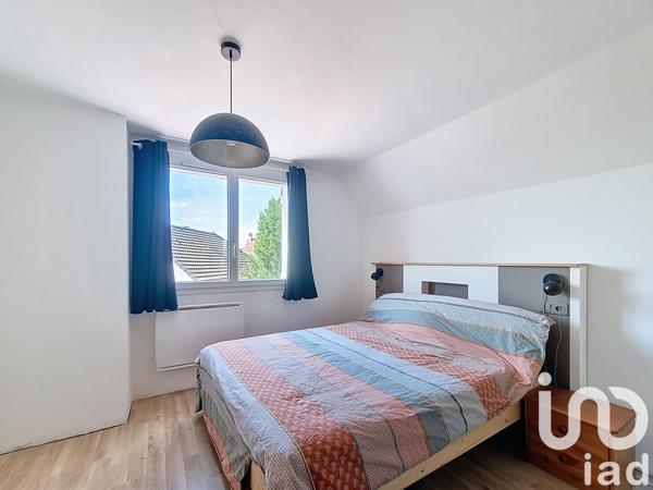 Maison à vendre 6 pièces 136 m² Paray-Vieille-Poste