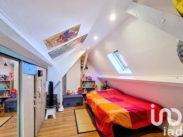 Maison à vendre 6 pièces 136 m² Paray-Vieille-Poste