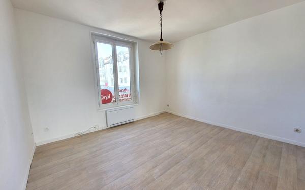 Appartement à vendre    3 pièces • 50,33 m2 Dammartin-en-Goële