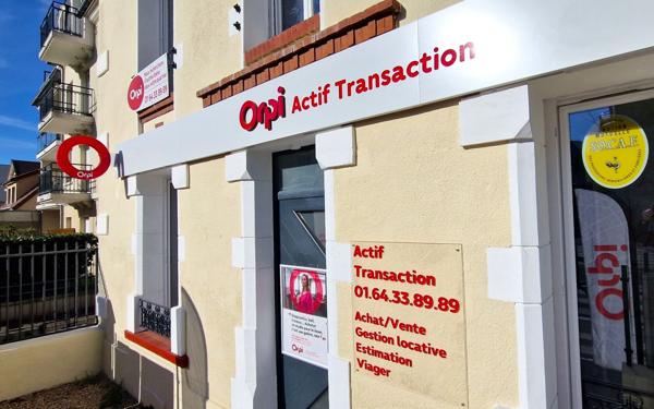 Appartement à vendre    3 pièces • 50,33 m2 Dammartin-en-Goële