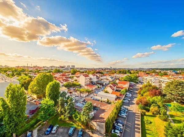 Appartement Maisons Alfort 1 pièce(s) 25.33 m2