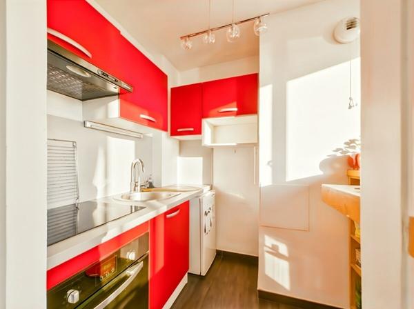 Appartement Maisons Alfort 1 pièce(s) 25.33 m2