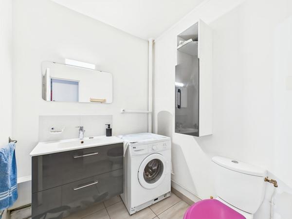 Appartement Maisons Alfort 1 pièce(s) 25.33 m2