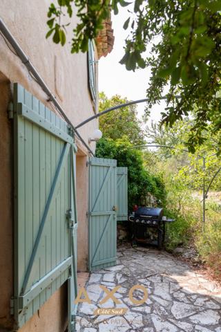 AIX EN PROVENCE - SET CLUB - ENSEMBLE IMMOBILIER - 5 HABITATIONS - T8 - TERRAIN 4 000M2 - PISCINABLE - 1 290 000