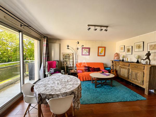 Appartement T3, 82,6 m², porte centre ville Chartres