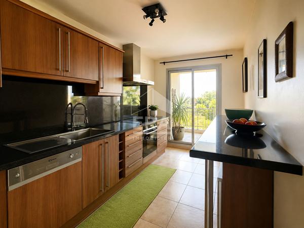 Appartement T3, 82,6 m², porte centre ville Chartres