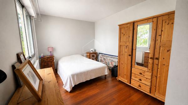 Appartement T3, 82,6 m², porte centre ville Chartres