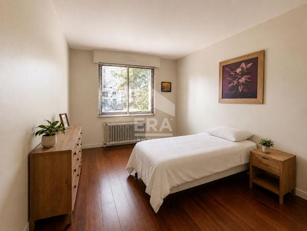 Appartement T3, 82,6 m², porte centre ville Chartres