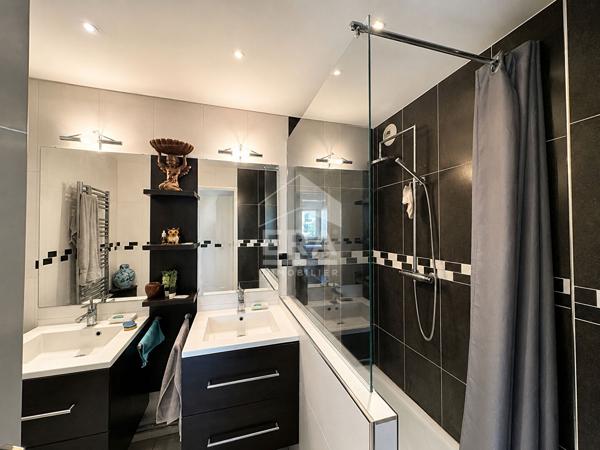Appartement T3, 82,6 m², porte centre ville Chartres