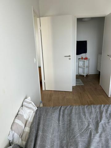 Appartement récent meublé Bordeaux T4  84.42 m2
