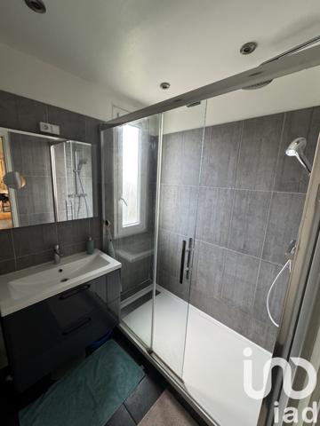 Appartement à vendre 3 pièces 65 m² Saint-Cloud