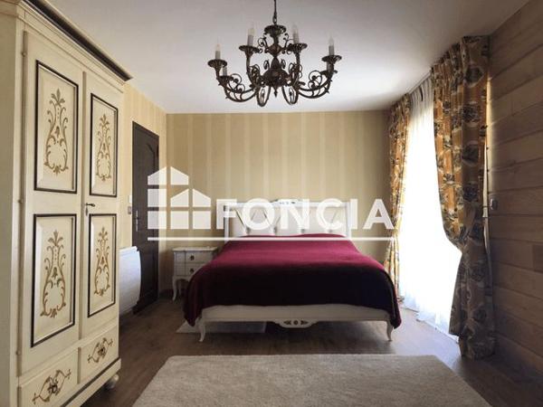 À vendre Appartement 5 pièces 139.59 m² - Auron 06660