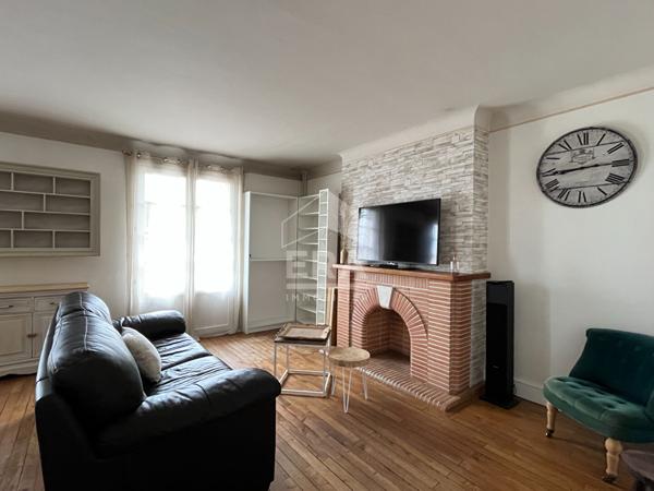 A vendre, à PERIGUEUX (24000), Très bel appartement type 3