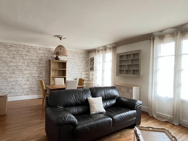 A vendre, à PERIGUEUX (24000), Très bel appartement type 3