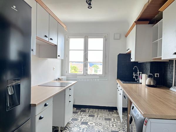 A vendre, à PERIGUEUX (24000), Très bel appartement type 3