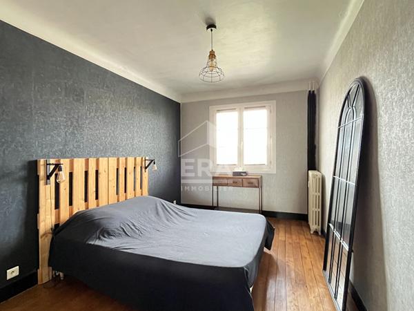 A vendre, à PERIGUEUX (24000), Très bel appartement type 3