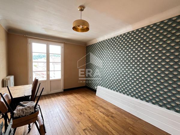 A vendre, à PERIGUEUX (24000), Très bel appartement type 3
