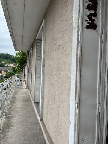 A vendre, à PERIGUEUX (24000), Très bel appartement type 3
