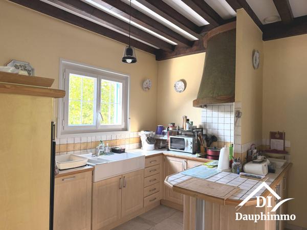 Maison de charme, piscine, pool-house, garage