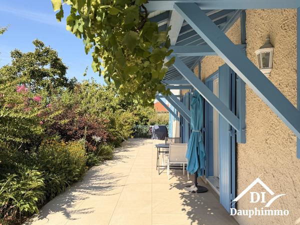 Maison de charme, piscine, pool-house, garage