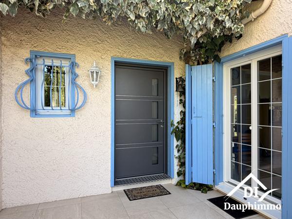 Maison de charme, piscine, pool-house, garage