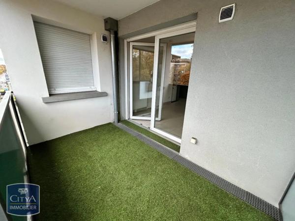 Appartement à vendre 2 pièces 37.5m²