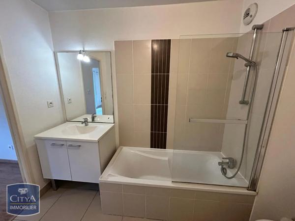 Appartement à vendre 2 pièces 37.5m²