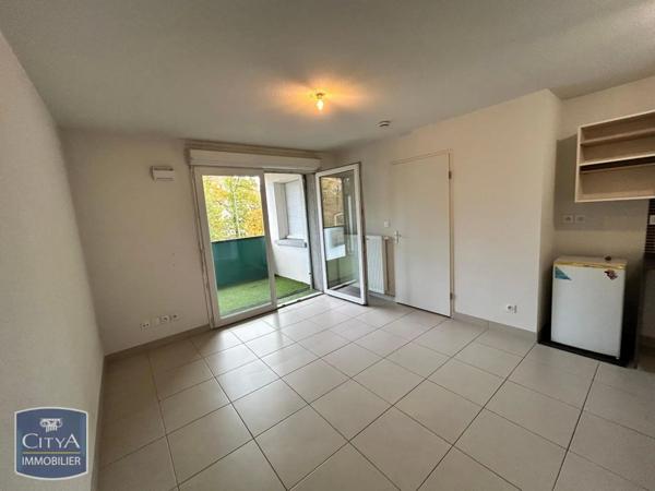 Appartement à vendre 2 pièces 37.5m²