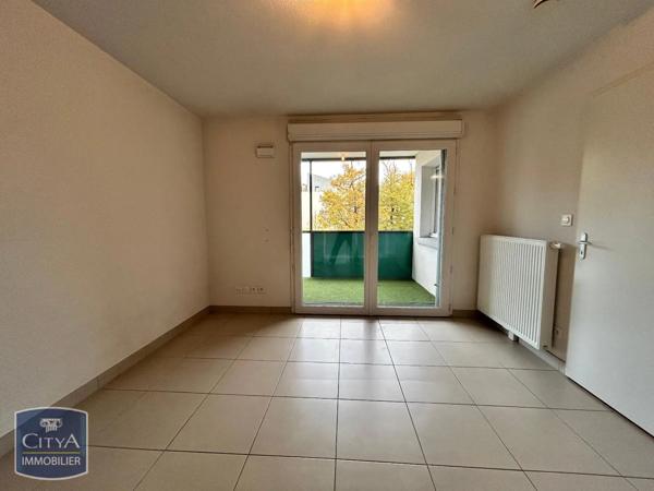 Appartement à vendre 2 pièces 37.5m²