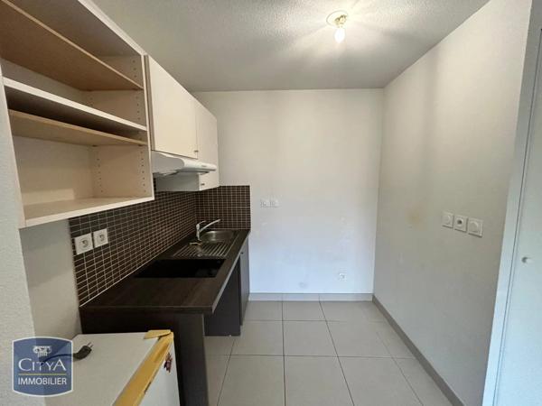 Appartement à vendre 2 pièces 37.5m²